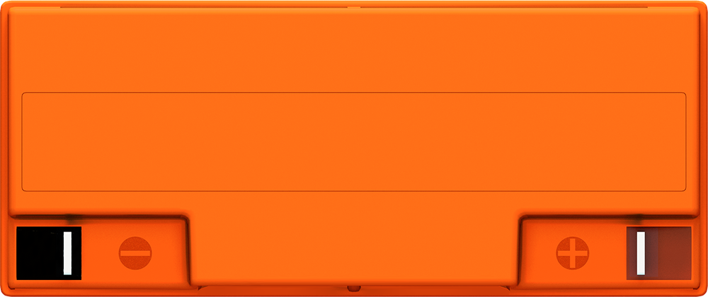 Аккумулятор UNIT SP-1218