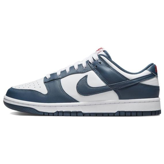 Кроссовки NIKE Dunk для скейтбординга Низкие Мужские