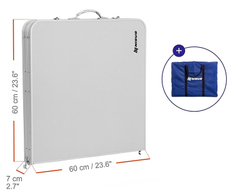 Стол складной Nisus (N-FT-21407A)