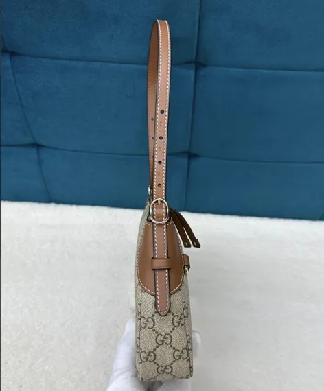 Сумка Gucci GG Emblem
