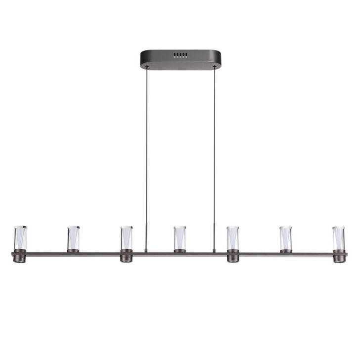 Подвесной светильник Odeon Light Defance Hightech 7143/45L