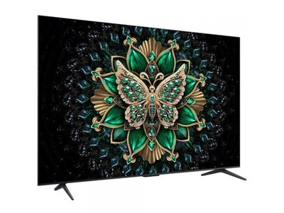 QLED телевизор TCL 85C6K 4K Ultra HD