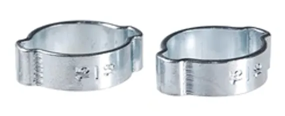 Переходник Fubag 1/4"M с байонетной гайкой в блистере