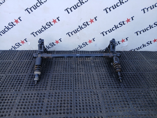 Торсион кабины в сборе