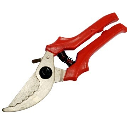 Секатор 220мм никел.с унифиц.защелкой  С-41-10Н