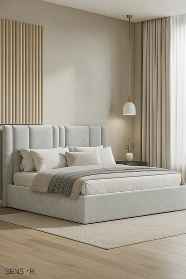 Кровать Массандра