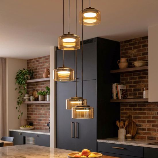 CL243051 ESPACE Подвес