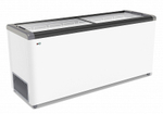 Морозильный ларь Frostor GELLAR FG700C