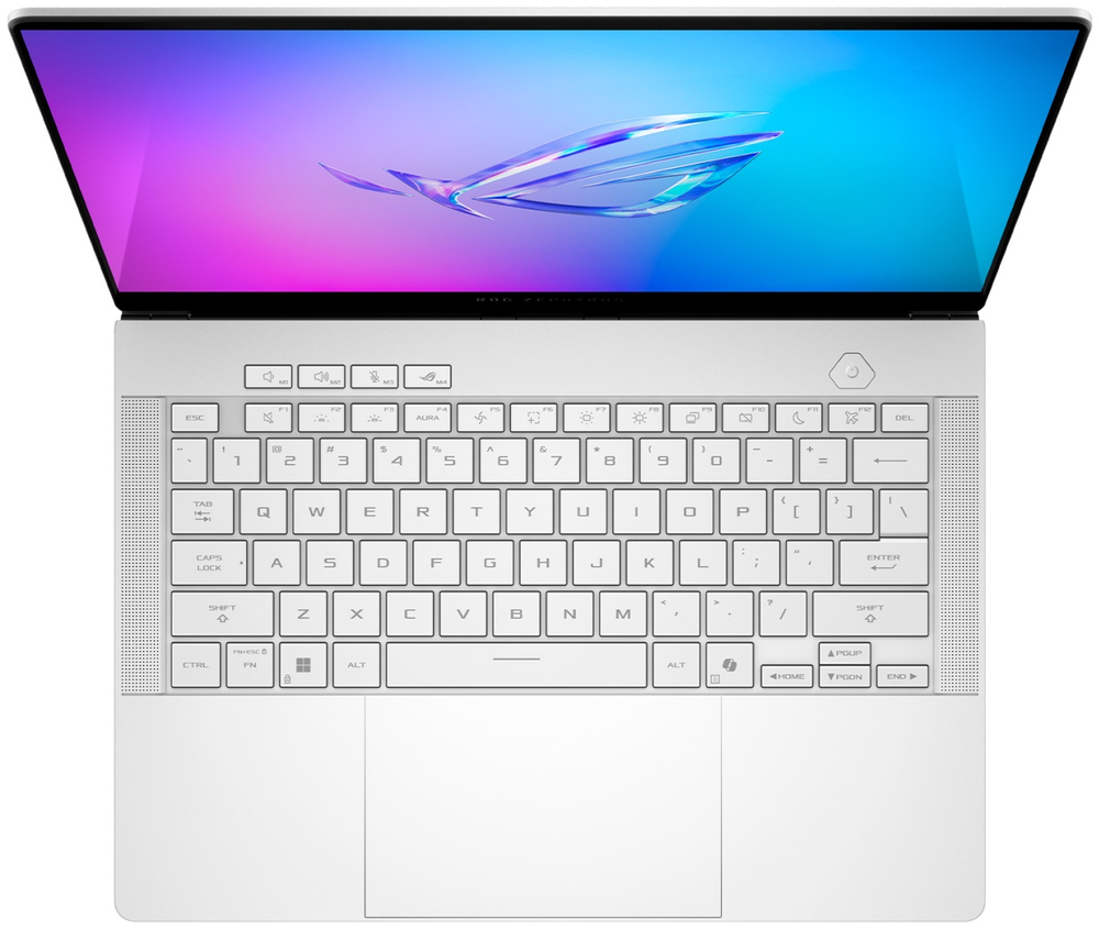 Ноутбук ASUS Asus ROG Zephyrus 14" / 32 Гб / SSD 1000 Гб / Win 11 / 90NR0MA4-M004R0