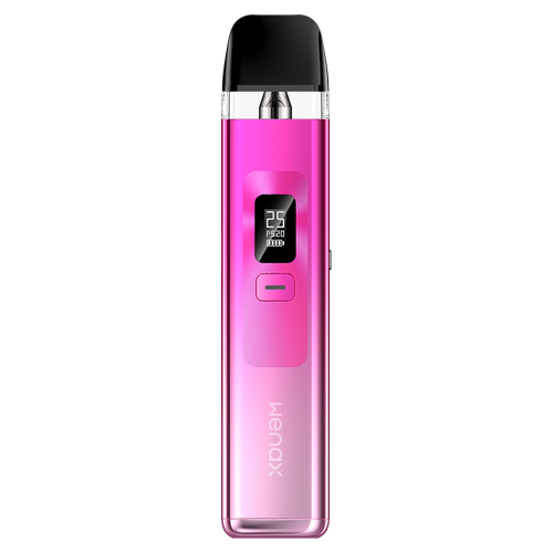 Набор GeekVape Wenax Q Pod Kit - Rose Pink