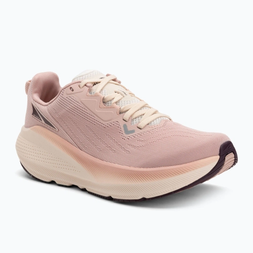 Женские Кроссовки для бега Altra FWD VIA dusty pink