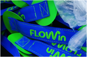 Ручка для Сапборда Flowin