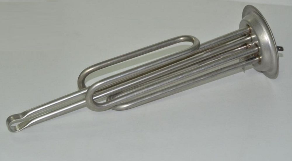 Лучшая цена!!! Купить ТЭН (нагреватель) для водонагревателя Thermex (Термекс) 10942- 2,5кВт, анод М6