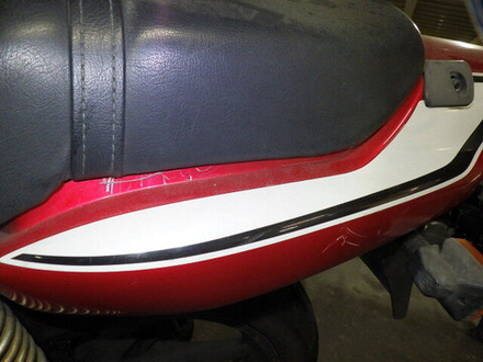 Honda CB750 , 2006
