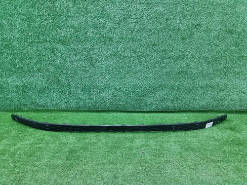 Накладка заднего бампера Geely Coolray (2023-н.в.)