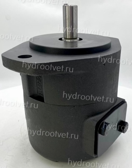 SQP2-12-1A - Пластинчатый насос