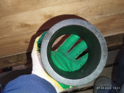 Втулка 4T-0208