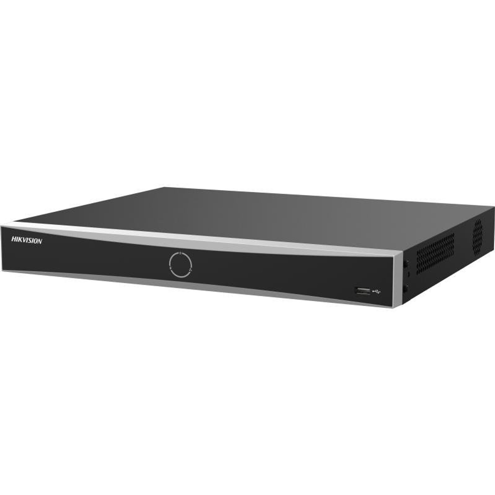 IP-видеорегистратор Hikvision 16 каналов DS-7616NXI-K2/16P(E)