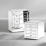 Прикроватная тумба Bedside Table Brera арт.104432