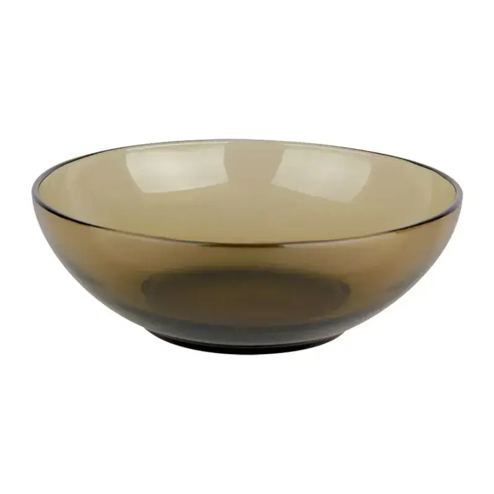 Салатник стекл 20см Basilico