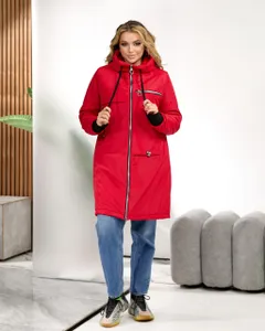 Куртка УК-4425-3 Фабрика Моды