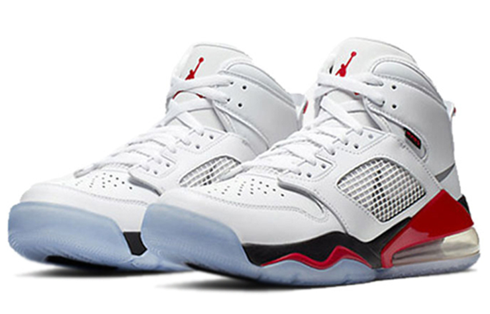 Кроссовки Jordan Mars 270