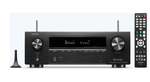 7.2-канальный 8K AV-ресивер Denon AVR-X1700H