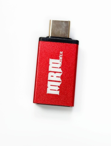 Переходник TYPE-C х USB3.0 (OTG) MRM-T01