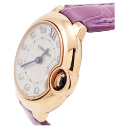 Cartier Ballon Bleu De Cartier WJBB0019