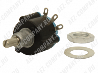 240-8 Регулятор силы тока сварочных аппаратов [AEZ]