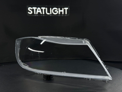 Правое стекло фары BMW E90 2004-2010 Галоген