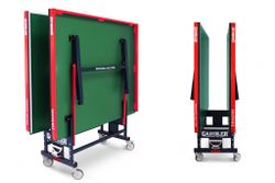 Gambler DRAGON green