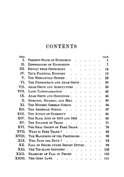 Economic and fiscal facts and fallacies | Molesworth Guilford L