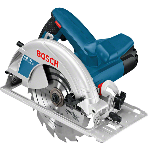 Пила дисковая Bosch GKS 190 0601623000
