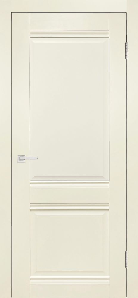 Юник 1 (Ваниль) глухая