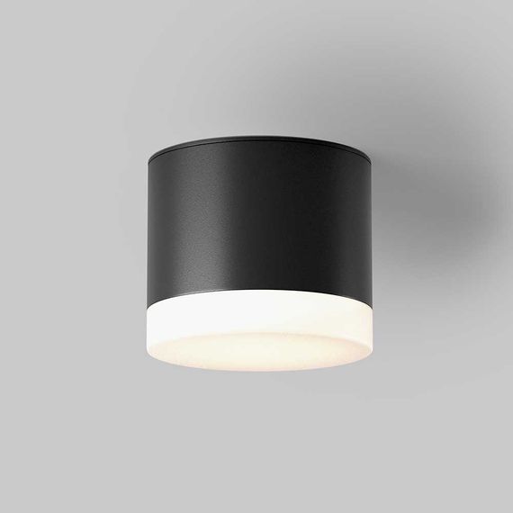 Потолочный светильник Maytoni Technical Pauline C087CL-GX53-B