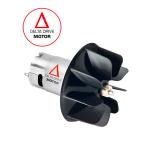 Фен для волос 2000Вт Valera Salon Exclusive Academy Light Pro 2200