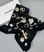 Платок CHANEL