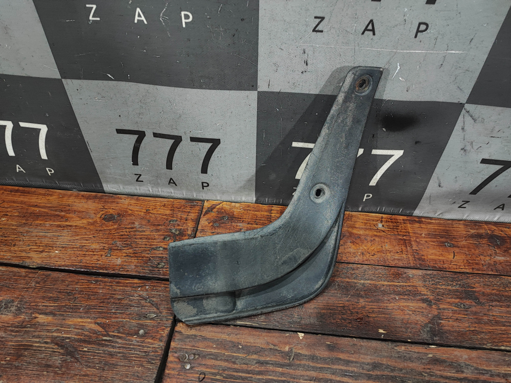 Брызговик задний левый Kia Sportage 3 (SL) 10-16 Б/У Оригинал 868413U001