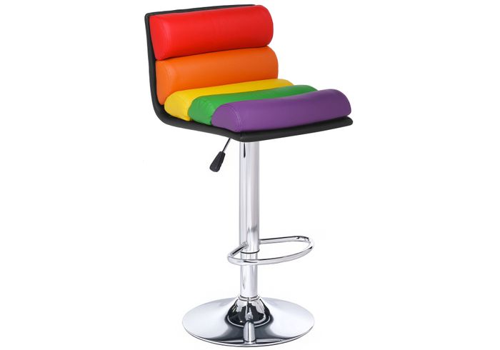 Барный стул Woodville Color 1261
