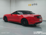 Ford Mustang Convertible (04.2021)