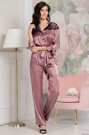 Комплект домашний Mia-Amore OLIVIA ОЛИВИЯ 3646-1