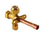 Сервисный клапан кондиционера 1/2" - FC-604