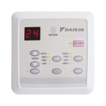 Кондиционер Daikin FDYP150EXY/RCYP150EXY