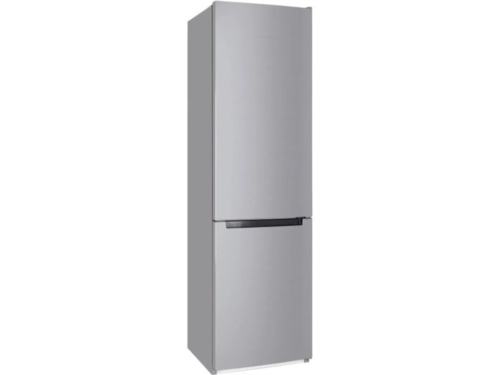 Холодильник Nordfrost NRB 154 S серый