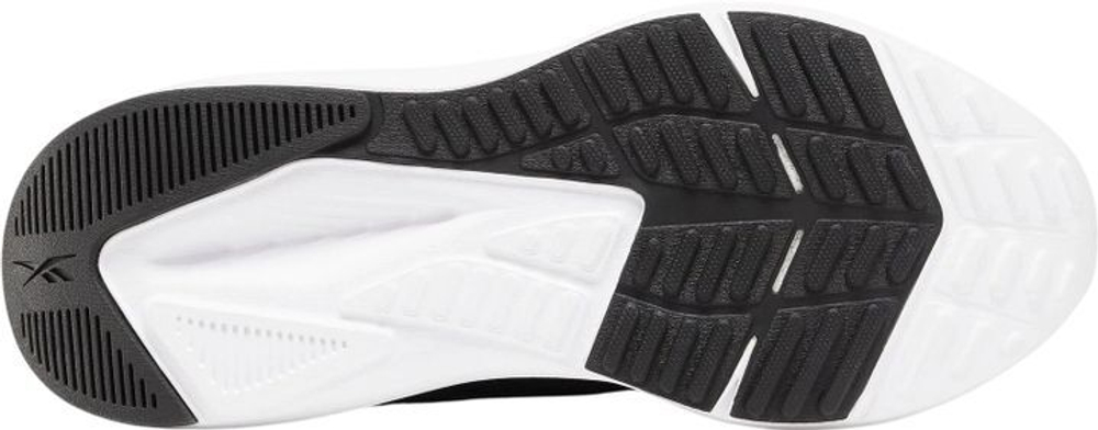 Кроссовки Reebok ENERGEN TECH 2 черно-серо-белый