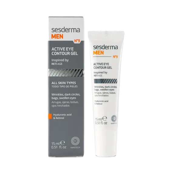 Гель для век