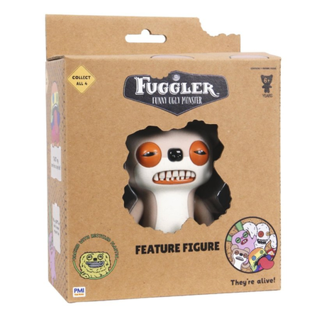 Игрушка Fuggler PMI