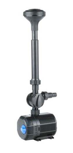 Насос для фонтана "Vodotok" CQB-2003
