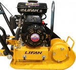 Виброплита LIFAN PVB 50 PVB50